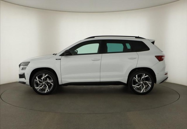 Škoda Karoq  2.0 TDI Sportline