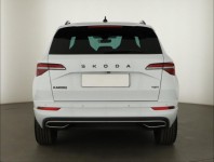 Škoda Karoq  2.0 TDI Sportline