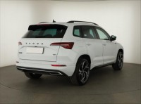 Škoda Karoq  2.0 TDI Sportline