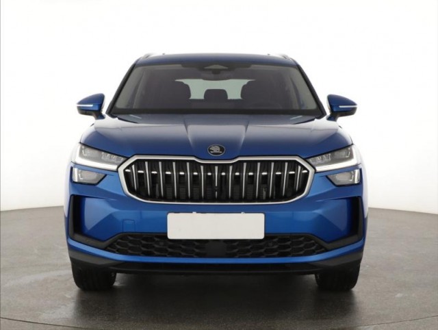 Škoda Kodiaq  2.0 TDI Exclusive Selection