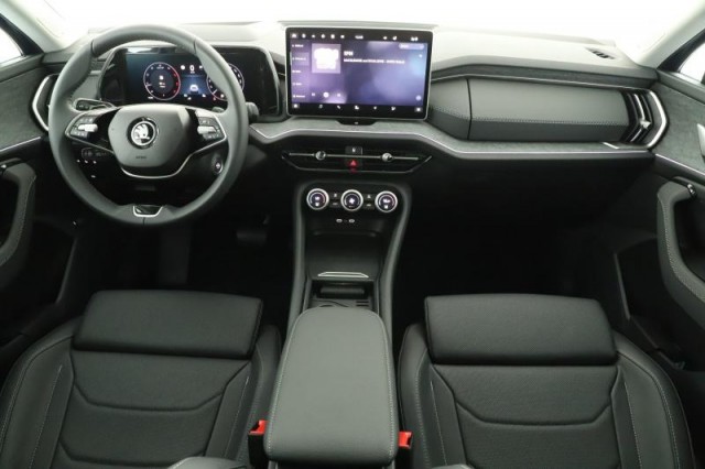 Škoda Kodiaq  2.0 TDI Exclusive Selection