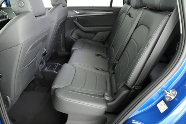 Škoda Kodiaq  2.0 TDI Exclusive Selection