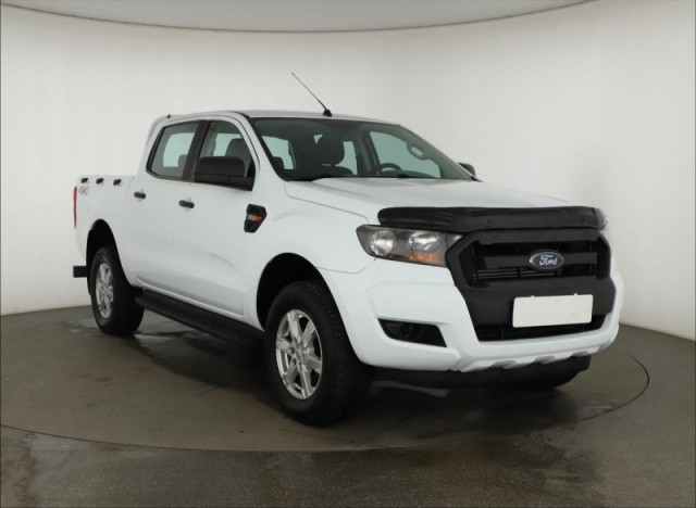 Ford Ranger  2.2 TDCi 