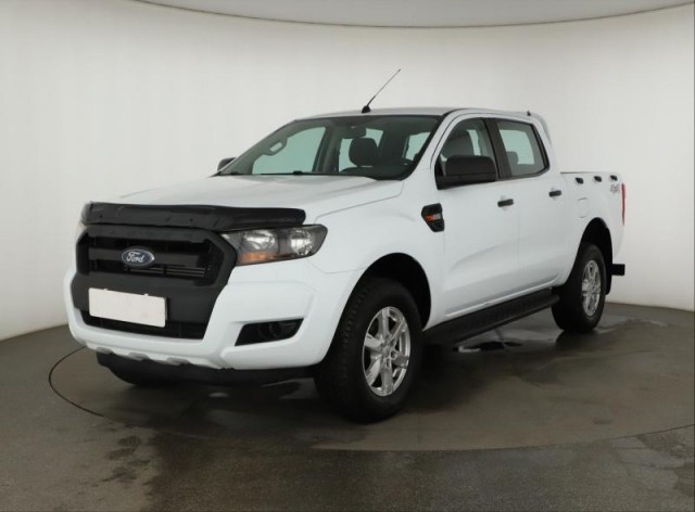 Ford Ranger  2.2 TDCi 
