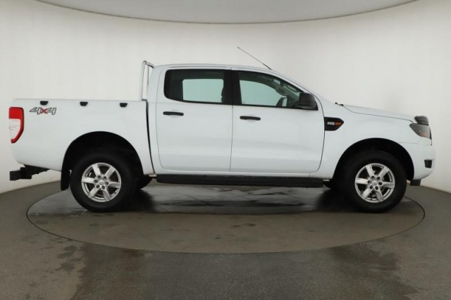 Ford Ranger  2.2 TDCi 