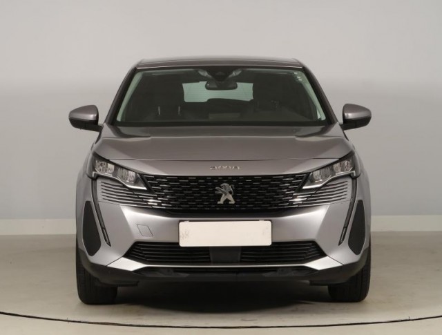Peugeot 3008  1.5 BlueHDi Active