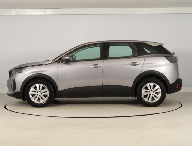 Peugeot 3008  1.5 BlueHDi Active