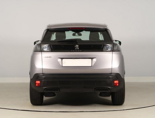 Peugeot 3008  1.5 BlueHDi Active