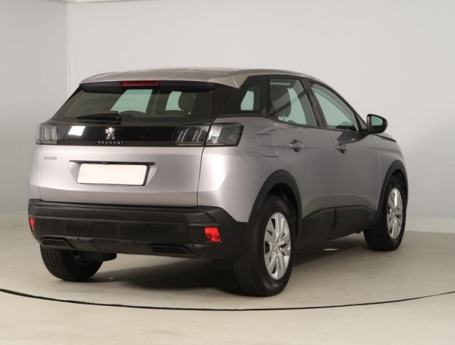 Peugeot 3008  1.5 BlueHDi Active