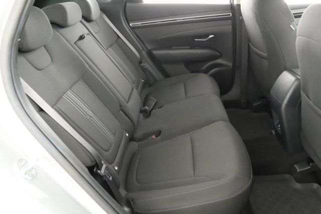 Hyundai Tucson  1.6 T-GDI 48V MHEV 