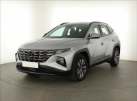 Hyundai Tucson  1.6 T-GDI 48V MHEV 