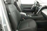 Hyundai Tucson  1.6 T-GDI 48V MHEV 