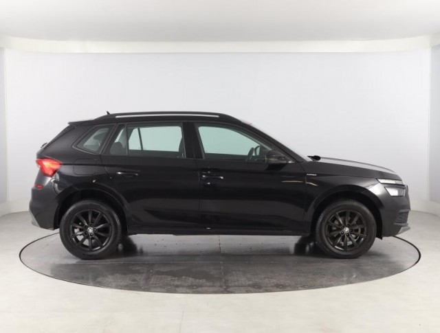 Škoda Kamiq  1.0 TSI Ambition Plus