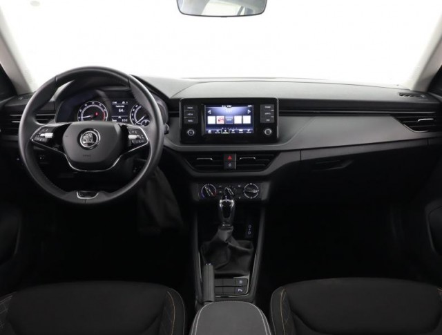 Škoda Kamiq  1.0 TSI Ambition Plus