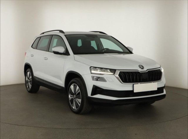 Škoda Karoq  1.5 TSI Style