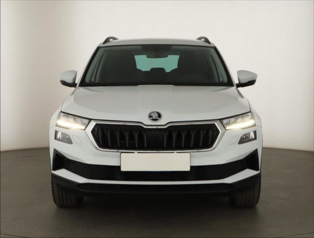 Škoda Karoq  1.5 TSI Style