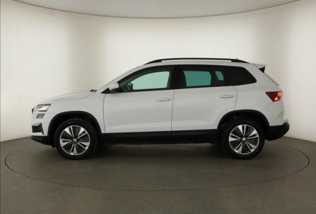 Škoda Karoq  1.5 TSI Style