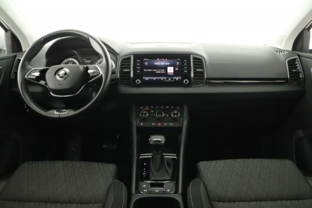 Škoda Karoq  1.5 TSI Style