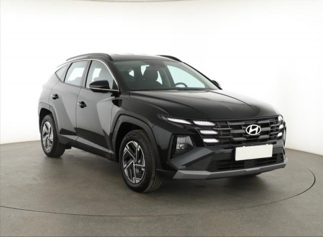 Hyundai Tucson  1.6 T-GDI Smart