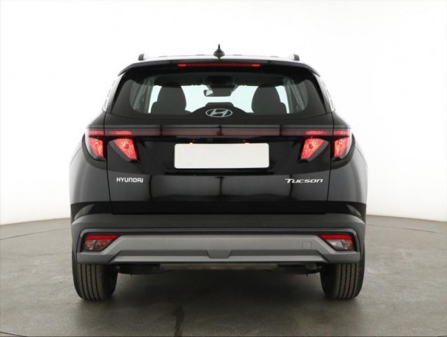 Hyundai Tucson  1.6 T-GDI Smart