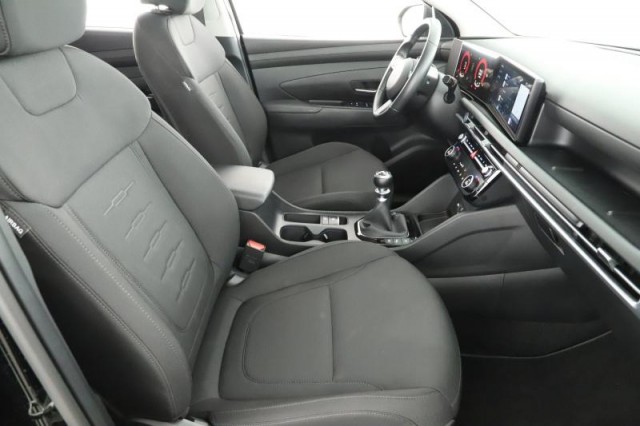 Hyundai Tucson  1.6 T-GDI Smart