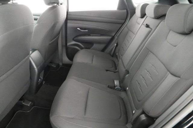 Hyundai Tucson  1.6 T-GDI Smart