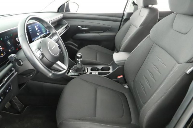 Hyundai Tucson  1.6 T-GDI Smart