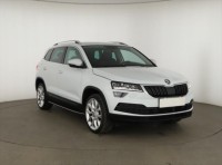 Škoda Karoq  1.5 TSI Style