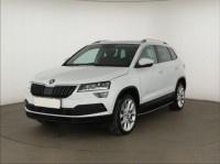 Škoda Karoq  1.5 TSI Style