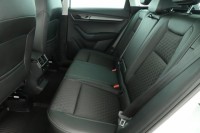 Škoda Karoq  1.5 TSI Style