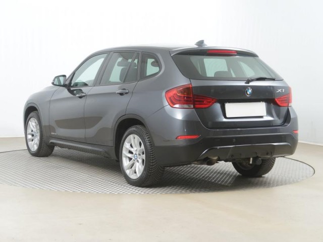 BMW X1  xDrive18d 