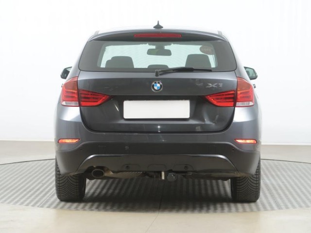 BMW X1  xDrive18d 