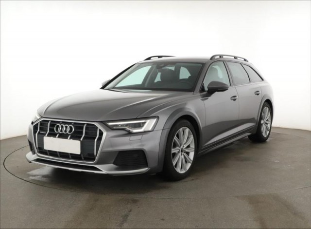 Audi A6 Allroad  50 TDI 