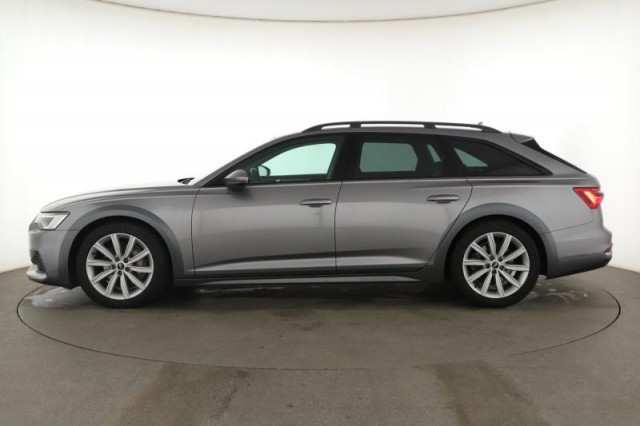 Audi A6 Allroad  50 TDI 