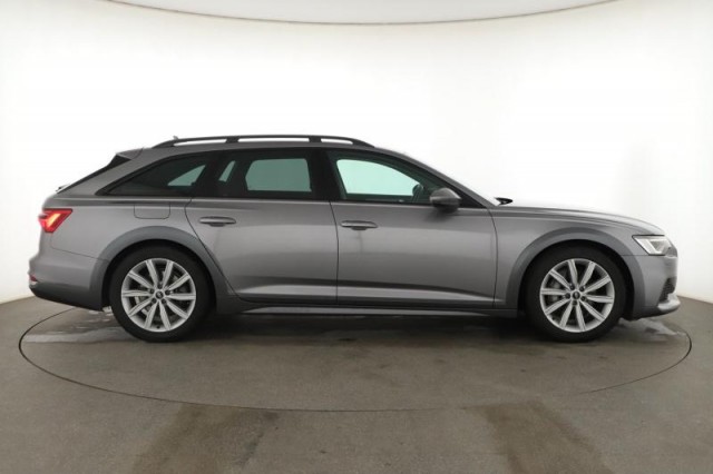 Audi A6 Allroad  50 TDI 