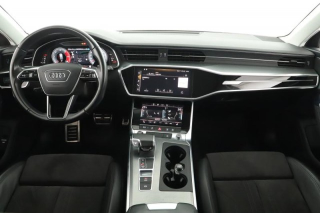 Audi A6 Allroad  50 TDI 