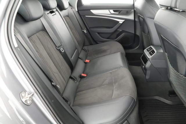 Audi A6 Allroad  50 TDI 