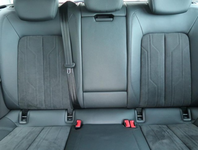 Audi A6 Allroad  50 TDI 