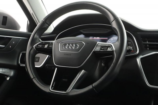 Audi A6 Allroad  50 TDI 