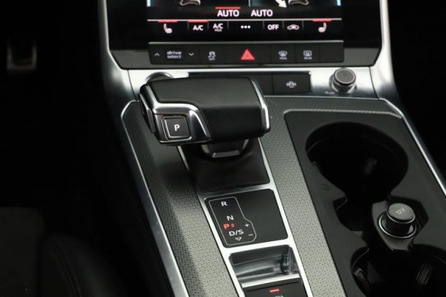 Audi A6 Allroad  50 TDI 