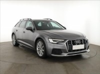 Audi A6 Allroad  50 TDI 