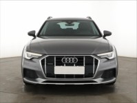 Audi A6 Allroad  50 TDI 