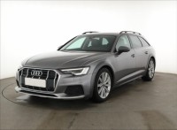 Audi A6 Allroad  50 TDI 