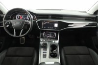Audi A6 Allroad  50 TDI 