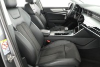 Audi A6 Allroad  50 TDI 