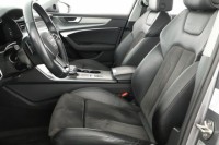 Audi A6 Allroad  50 TDI 
