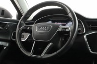 Audi A6 Allroad  50 TDI 