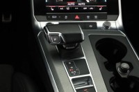 Audi A6 Allroad  50 TDI 