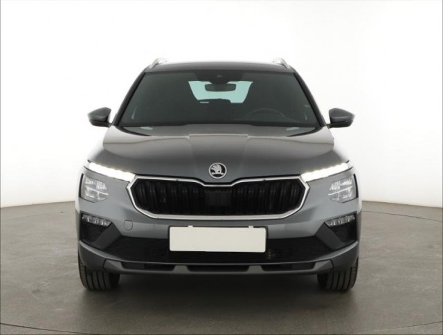 Škoda Kamiq  1.0 TSI Drive