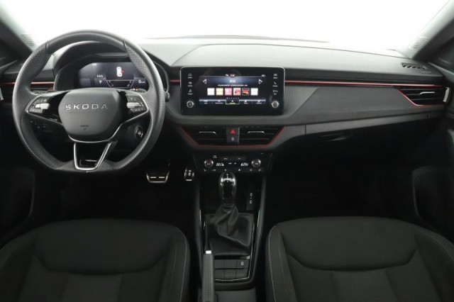 Škoda Kamiq  1.0 TSI Drive